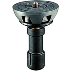 Manfrotto 520BALLSH 75mm kuppiin pallonivel