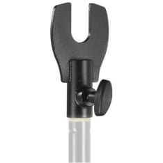 Manfrotto 081 2 pcs roller head holder