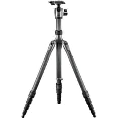 Gitzo Traveler GK1580T-QR5 Ser.1 Carbon Fiber Tripod Kit