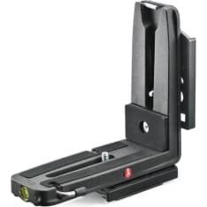 Manfrotto RC4 MS050M4-RC4 System 410PL L-kannatin