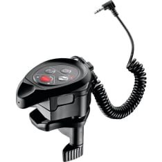 Manfrotto MVR901ECLA remote control
