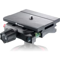 Manfrotto MSQ6 pickaxe adapter