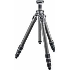 Gitzo Mountaineer GT3542 Carbon Ser.3 kamerajalusta