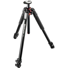 Manfrotto MT055XPRO3 3-part stand