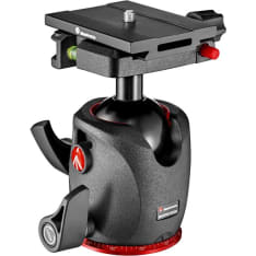 Manfrotto MHXPRO-BHQ6 ball head