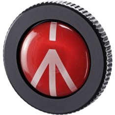 Manfrotto ROUND-PL pikalevy