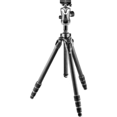 Gitzo Mountaineer GK2542-82QD Ser