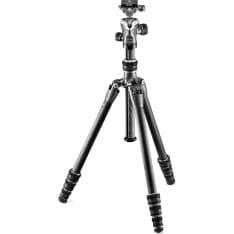 Gitzo Traveler GK0545T-82TQD Ser.0 hiilikuitujalustakitti