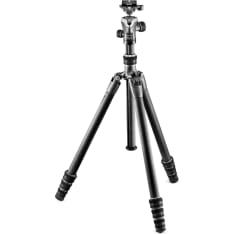 Gitzo Traveler GK1545T-82TQD Ser.1 hiilikuitujalustakitti
