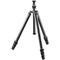 Gitzo Traveler eXact GT1545T Ser.1 hiilikuitujalusta