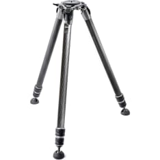 Gitzo Systematic Exact GT3533LS Serie 3 hiilikuitujalusta