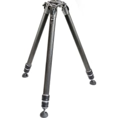 Gitzo Systematic Exact GT4533LS Serie 4 hiilikuitujalusta