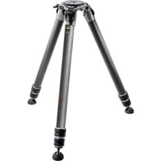 Gitzo Systematic Exact GT5533LS Serie 5 hiilikuitujalusta