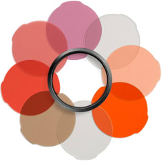 Manfrotto Lumie Portrait filter