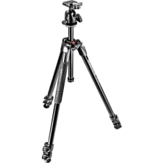 Manfrotto 290 Xtra 496RC2 ball head tripods