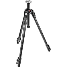 Manfrotto 290 Xtra Carbon carbon fiber tripod