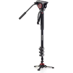 Manfrotto MVMXPRO500 monopodi