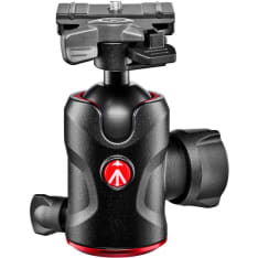 Manfrotto MH496-BH Compact kuulapää