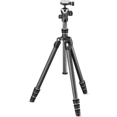 Gitzo Traveler Sony Alpha tripods