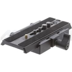 Manfrotto 357-1 pickaxe adapter