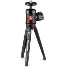 Manfrotto 209,492LONG-1 pöytäjalusta