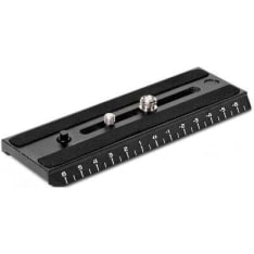 Manfrotto 504PLONGR-1 kameralevy