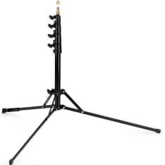 Manfrotto 5002BL Nano Plus valaisinjalusta