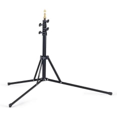 Manfrotto Nano 5001B-1 valojalusta