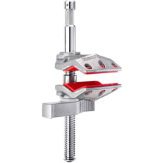 Manfrotto Vice Jaw Clamp Center 3" Mount
