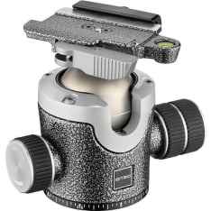 Gitzo GH4383LR Lever kuulapää