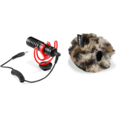 Joby Mobile Windjammer Wavo Savage