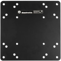 Manfrotto TetherGear VESA adapterilevy