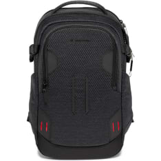 Manfrotto Backpack Pro Light Backloader S kamerareppu