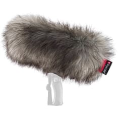 Rycote Nano-Shield Windjammer NW3-CB