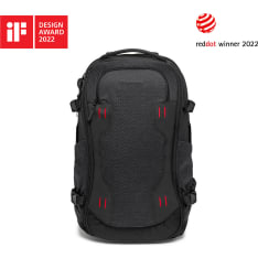 Manfrotto Backpack Pro Light Flexloader L kamerareppu