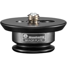Manfrotto Move Quick Release Plate pikakiinnityslevy