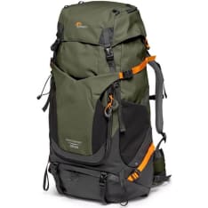 Lowepro PhotoSport Pro 55L AW IV camera
