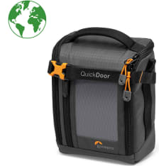 Lowepro Creator Box GearUp M II GL tarvikelaukku