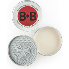 BB vegetable soap for cleaning brushes