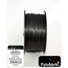 Palokärki 0,8mm 0,45kg kaasuton mig-lanka