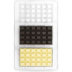 Decora Italia chocolate disc mold