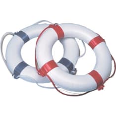 Trem 57 cm lifebuoy