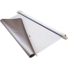 Trem Sunset 450x540mm roller