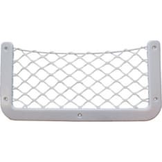 mesh pocket 365 x 180 mm