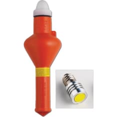 Pelastusrenkaan LED-valo