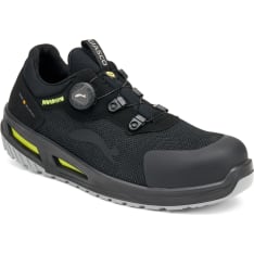 Giasco Grizzly S1PL turvakengät