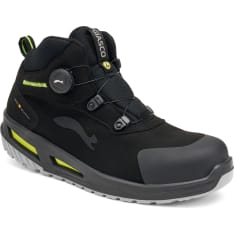 Giasco Wolverine S3L Safery Shoe