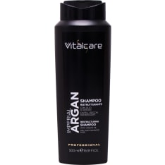 Vitalcare Argan 500 ml shampoo