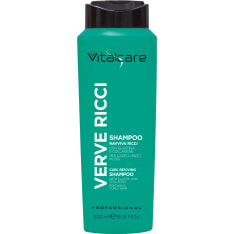 Vitalcare Curl Reviving 500 ml kiharashampoo