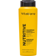 Vitalcare nourishing 500 ml shampoo